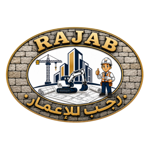 RAJAB Bauunternehmung